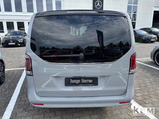Mercedes-Benz V 220 d STYLE - Samsaru's Car Outlet