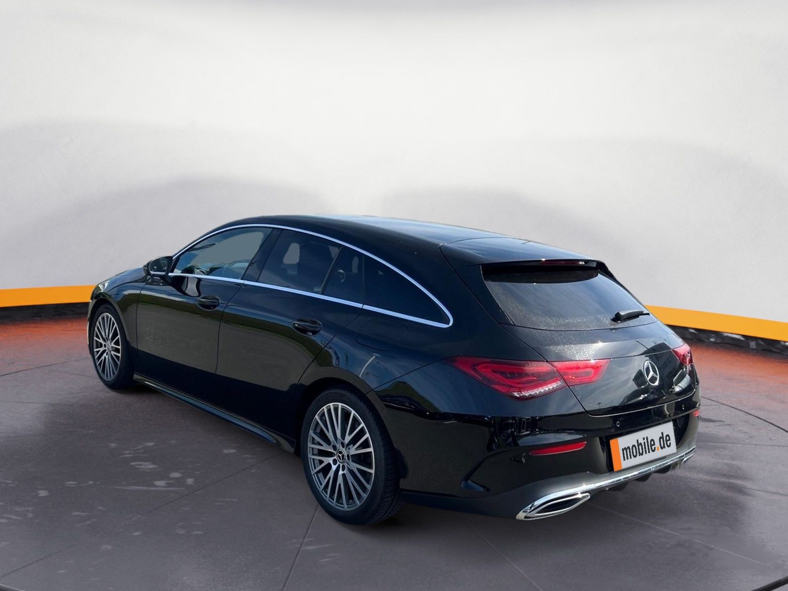 Mercedes-Benz CLA 250 4M AMG - Samsaru's Car Outlet