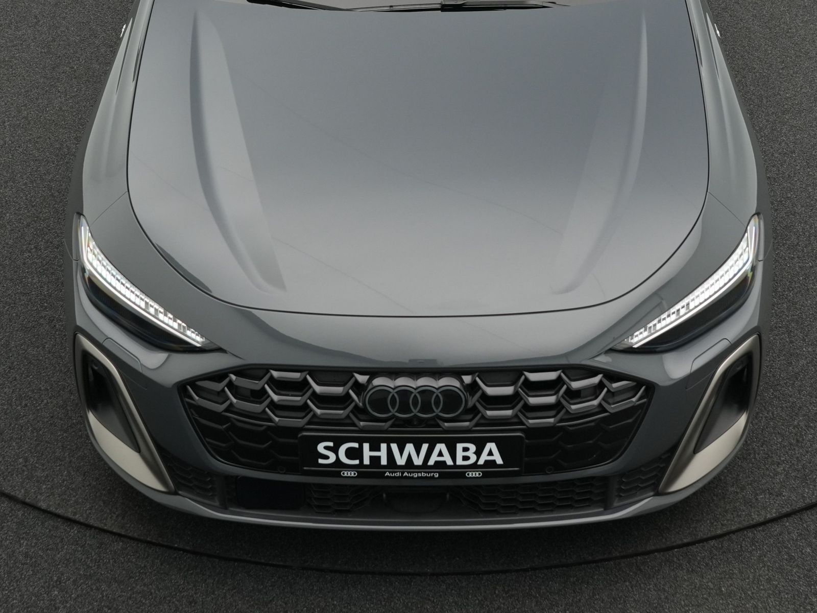 Audi A5 Avant 2x S-line TDI quattro *VIRTUAL*B&O*NAVI