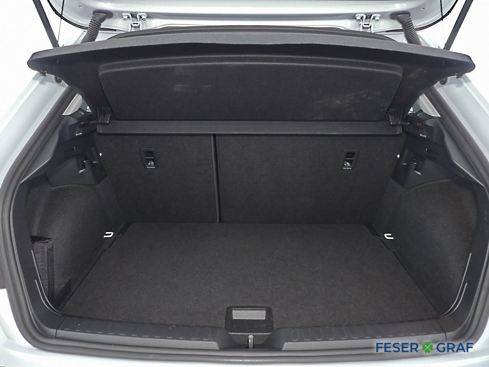 Audi A1 allstreet 30 TFSI S tronic - Samsaru's Car Outlet