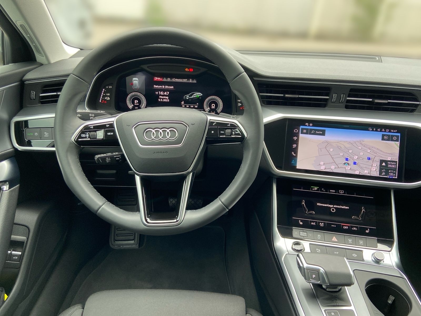 Audi A6 Avant - Samsaru's Car Outlet