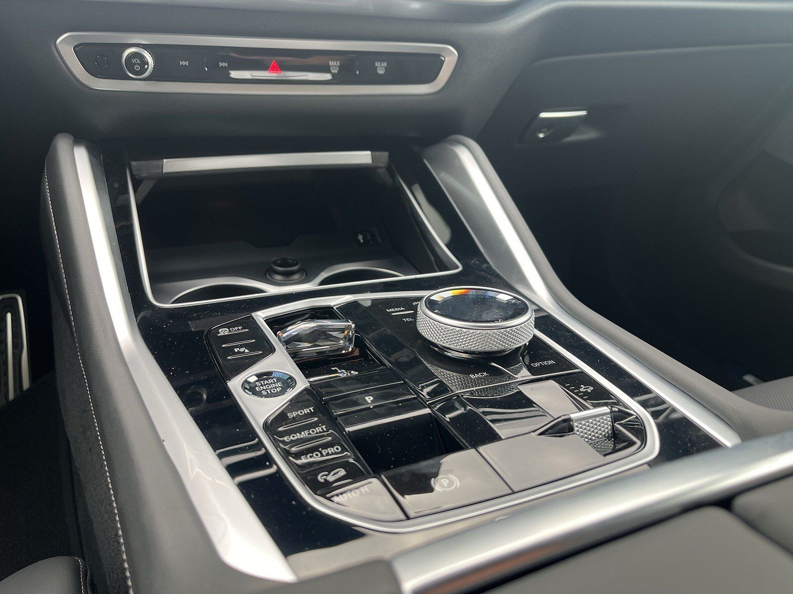 BMW X6 xDrive40d M Sport Pro - Samsaru's Car Outlet