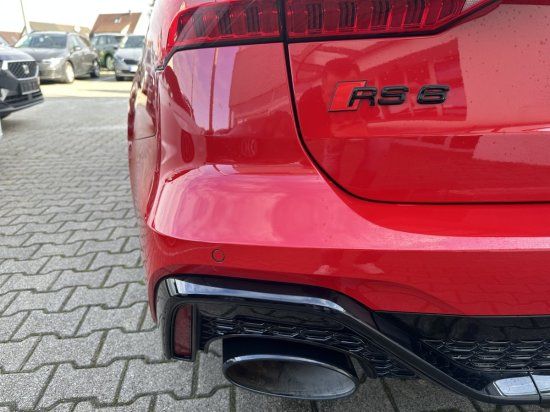 Audi RS6 AVANT 4.0TSI QUATTRO*HEAD-UP*GARANTIE.11-202