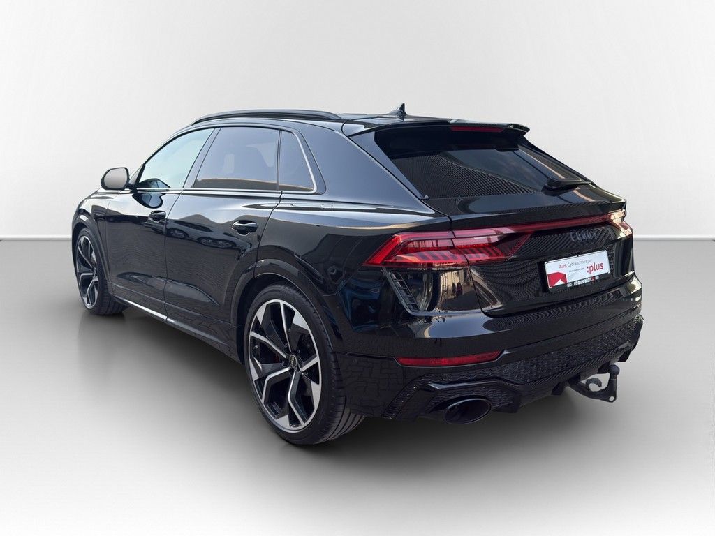 Audi RSQ8 4.0 TFSI quattro AHK*STHZG*PANO*MATRIX*B&O*