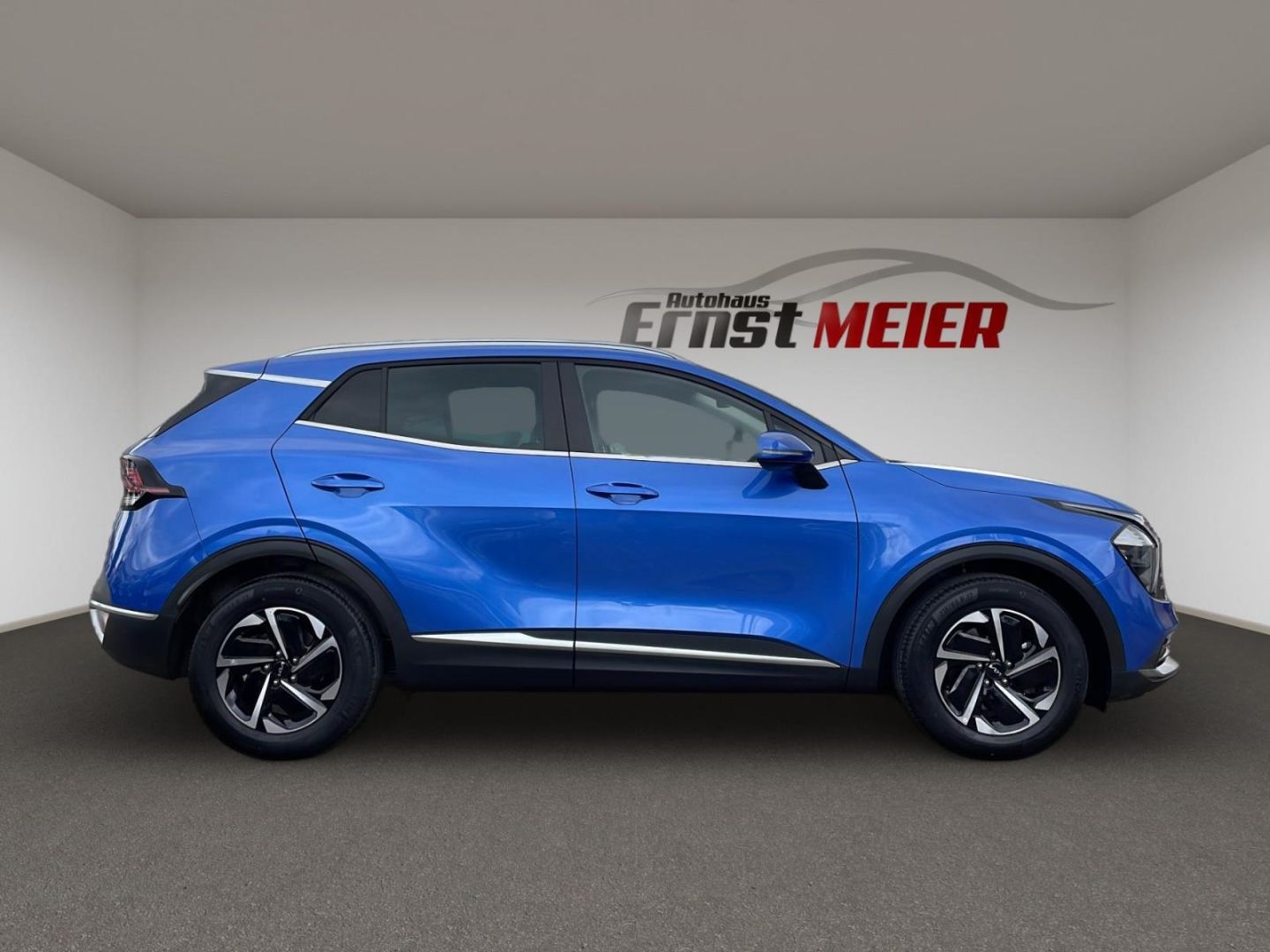 Kia Sportage 1.6T 48V DCT VISION KOMFORT - Samsaru's Car Outlet