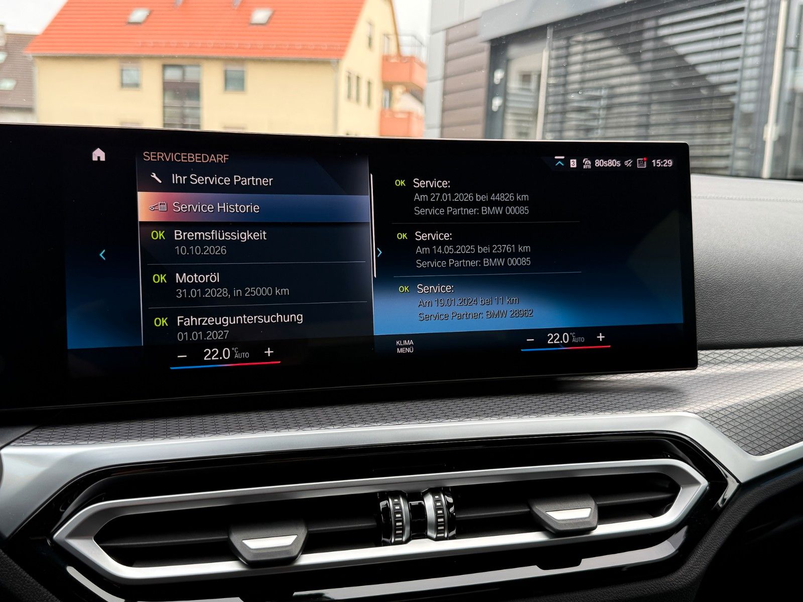 BMW 320d xD M Sport 19" h/k HuD StHz Pro sportbremse