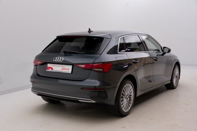 Audi A3 Sportback 30 TDI S-TRO*ADVANCED*HUD*GJR*NAVI*