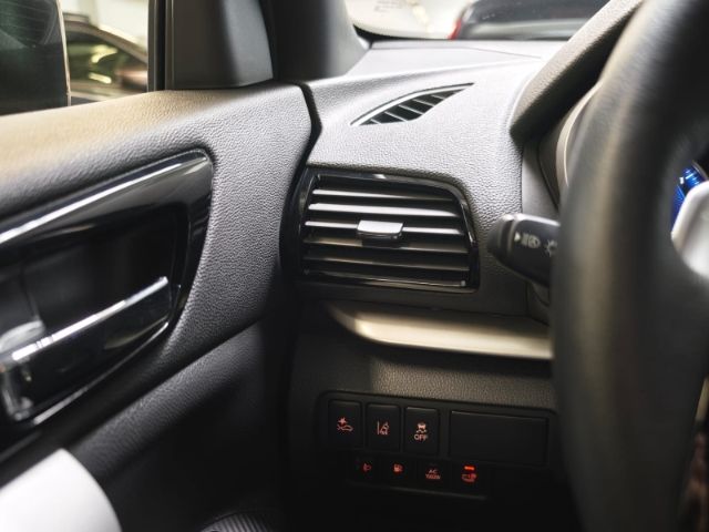 Mitsubishi Eclipse Cross Mitsubishi Plug-In Hybrid Plus Sel