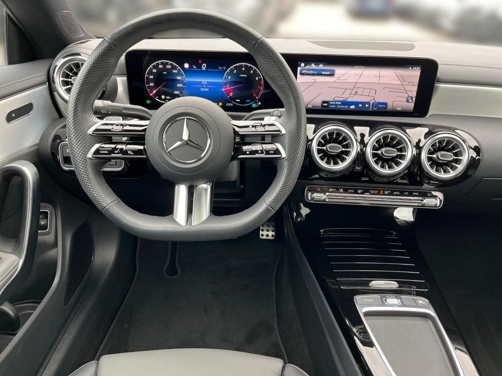 Mercedes-Benz CLA 250 4M Cp AMG - Samsaru's Car Outlet