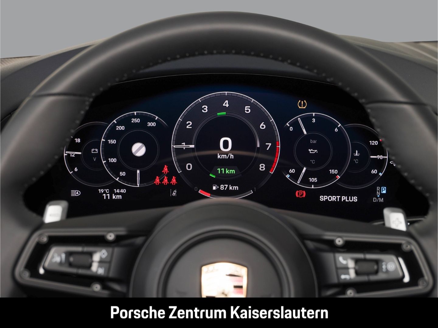 Porsche Panamera 4 E-Hybrid LED-Matrix InnoDrive BOSE