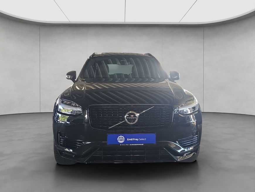 Volvo XC90 T8 AWD Recharge Plus Dark