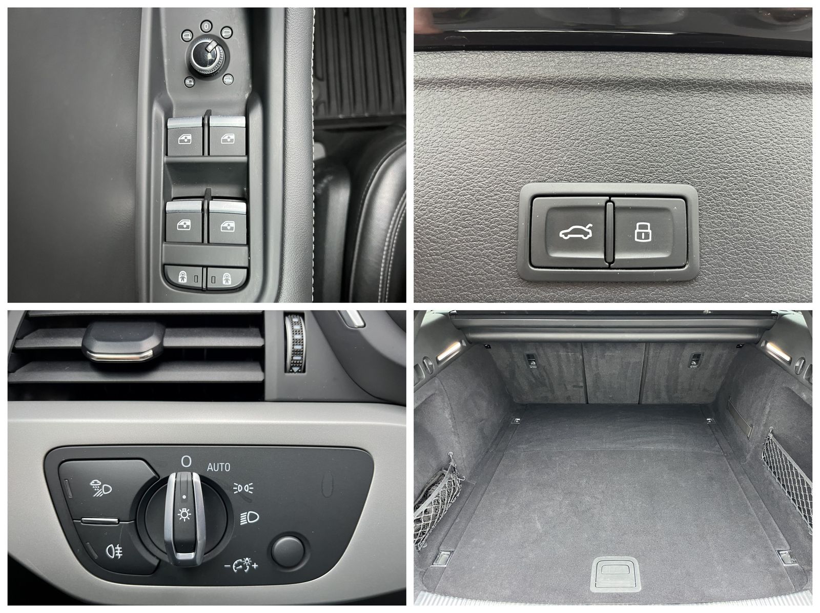 Audi A4 Allroad 2.0 TDI quattro S tronic 219€ m. 20%