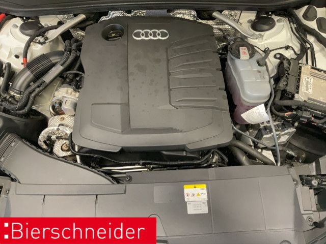 Audi A6 Av 40 TDI S-Line Black - Samsaru's Car Outlet