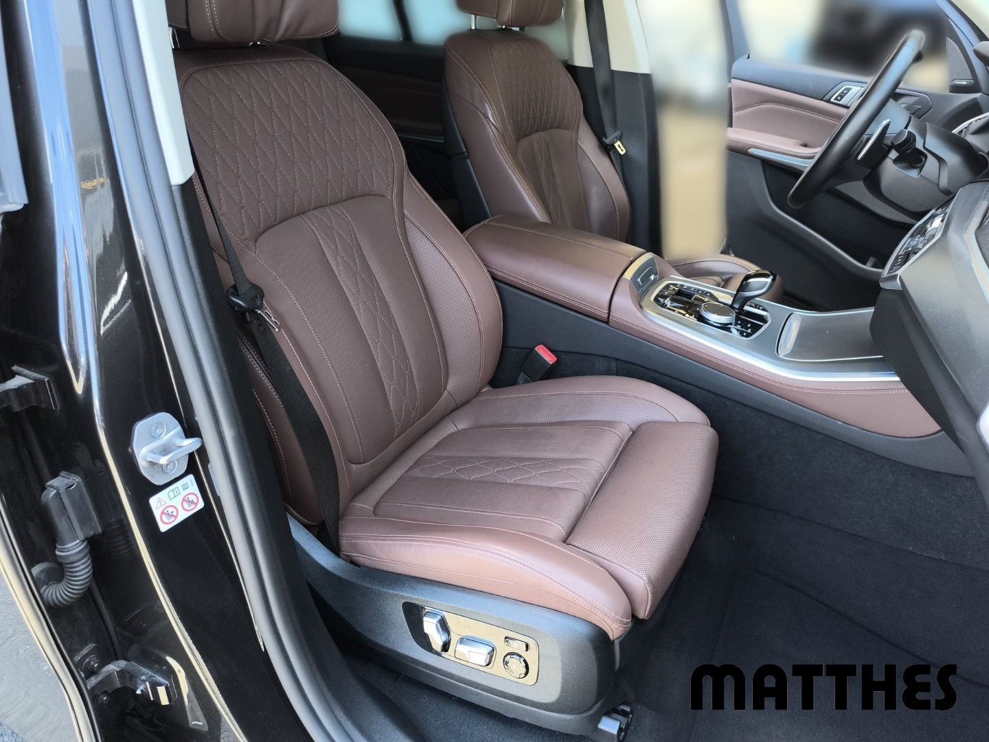 BMW X5 xDrive45e Harman-Kardon Panoramadach Surround