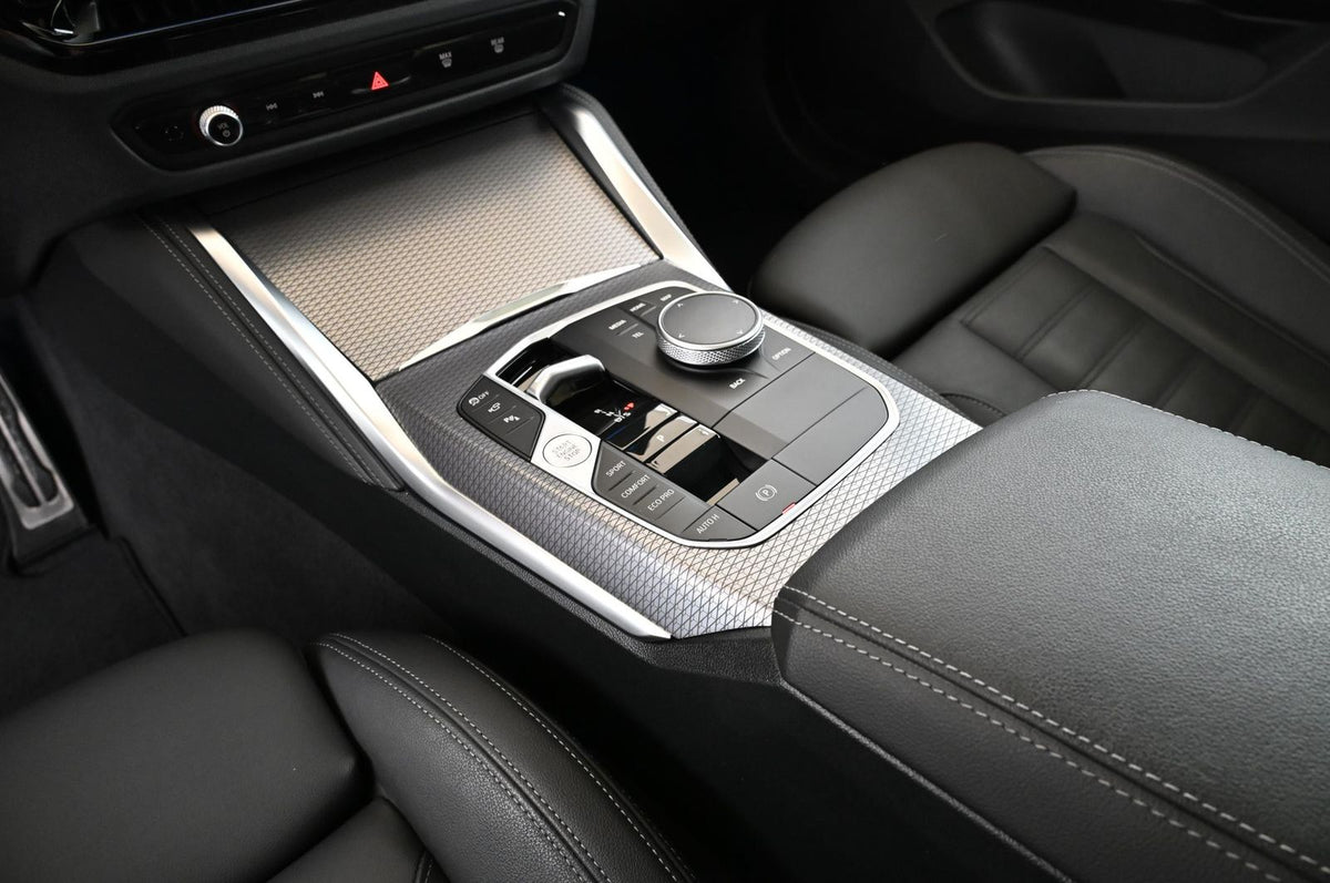 BMW Seria 4 Gran Coupe