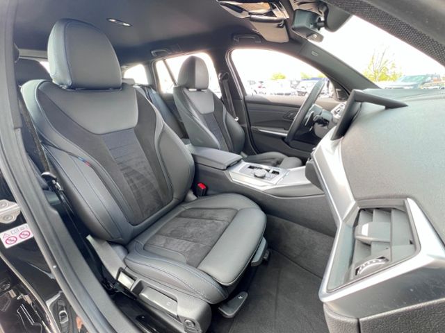 BMW 320 d xDrive M Sport - Samsaru's Car Outlet