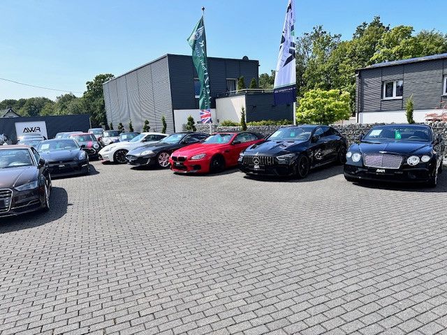 Mercedes-Benz CLA 35 AMG 4Matic - Samsaru's Car Outlet