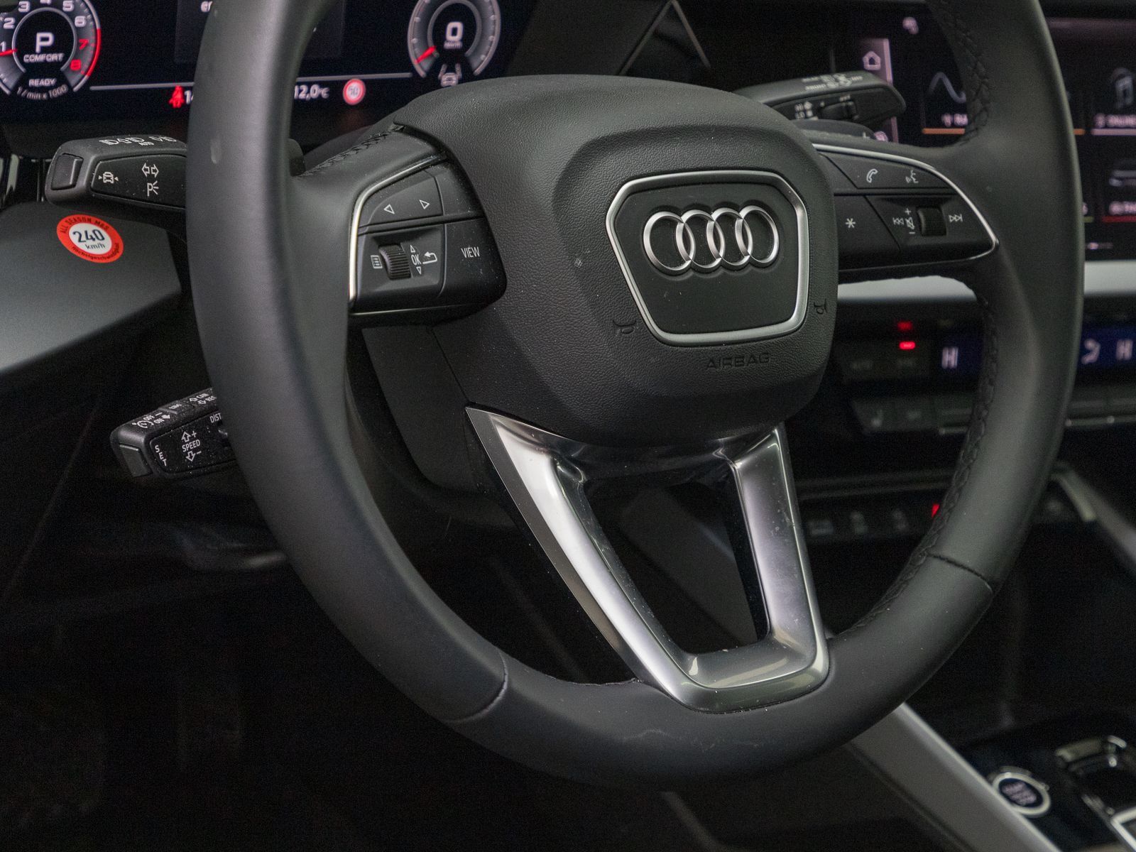 Audi A3 Sportback 35 TFSI S LINE - Samsaru's Car Outlet