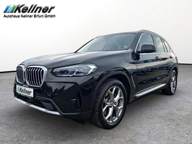 BMW X3 xDrive30d - Samsaru's Car Outlet