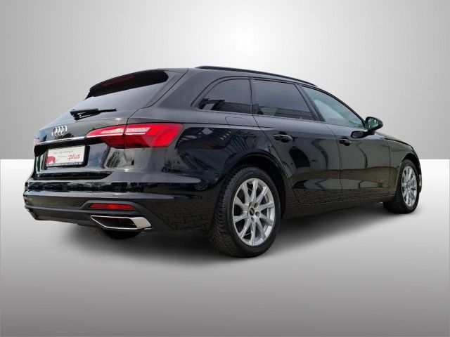 Audi A4 AVANT 35 TFSI S-TRONIC - Samsaru's Car Outlet