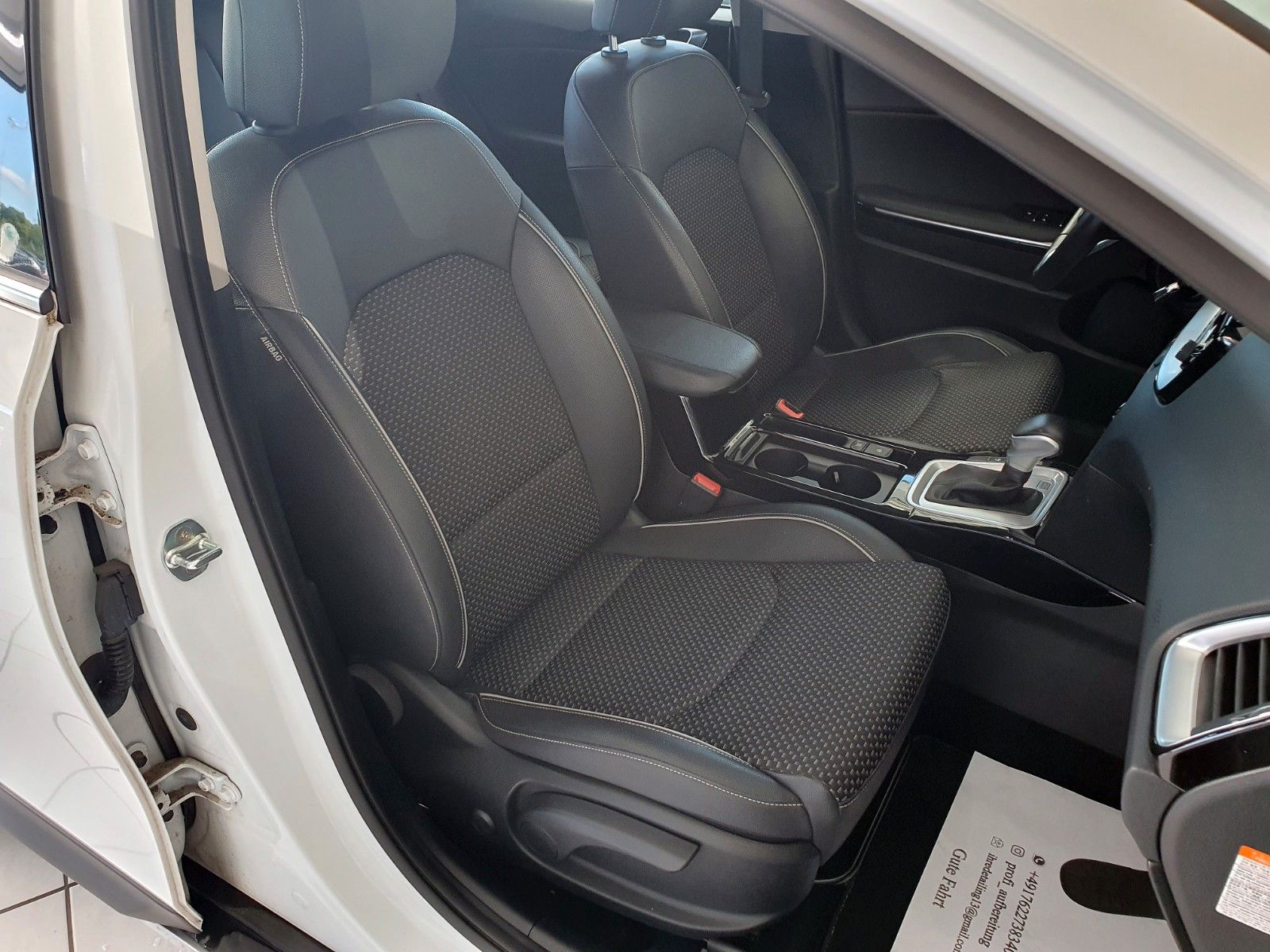 Kia XCeed Spirit - Samsaru's Car Outlet