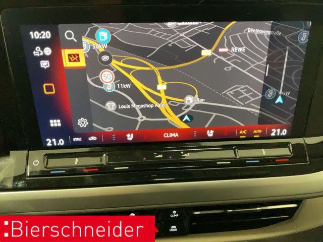 Volkswagen T7 Multivan 1.5 TSI eHybrid 4Mo Edition LÜ VOLL!