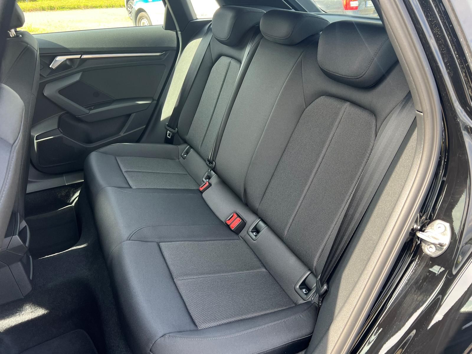 Audi A3 30 TFSI - Samsaru's Car Outlet