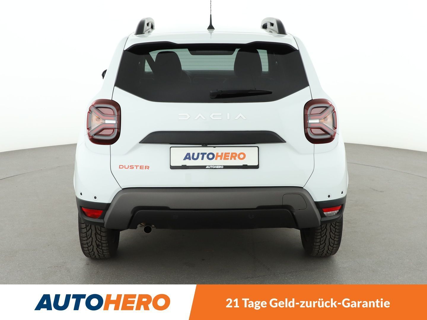 Dacia Duster 1.3 TCe Extreme - Samsaru's Car Outlet