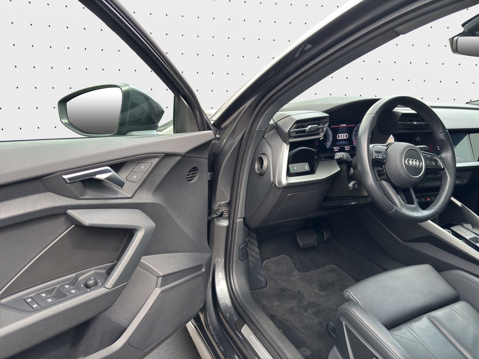 Audi A3 Sportback 35 TFSI S tronic S LINE *PANO*AHK*