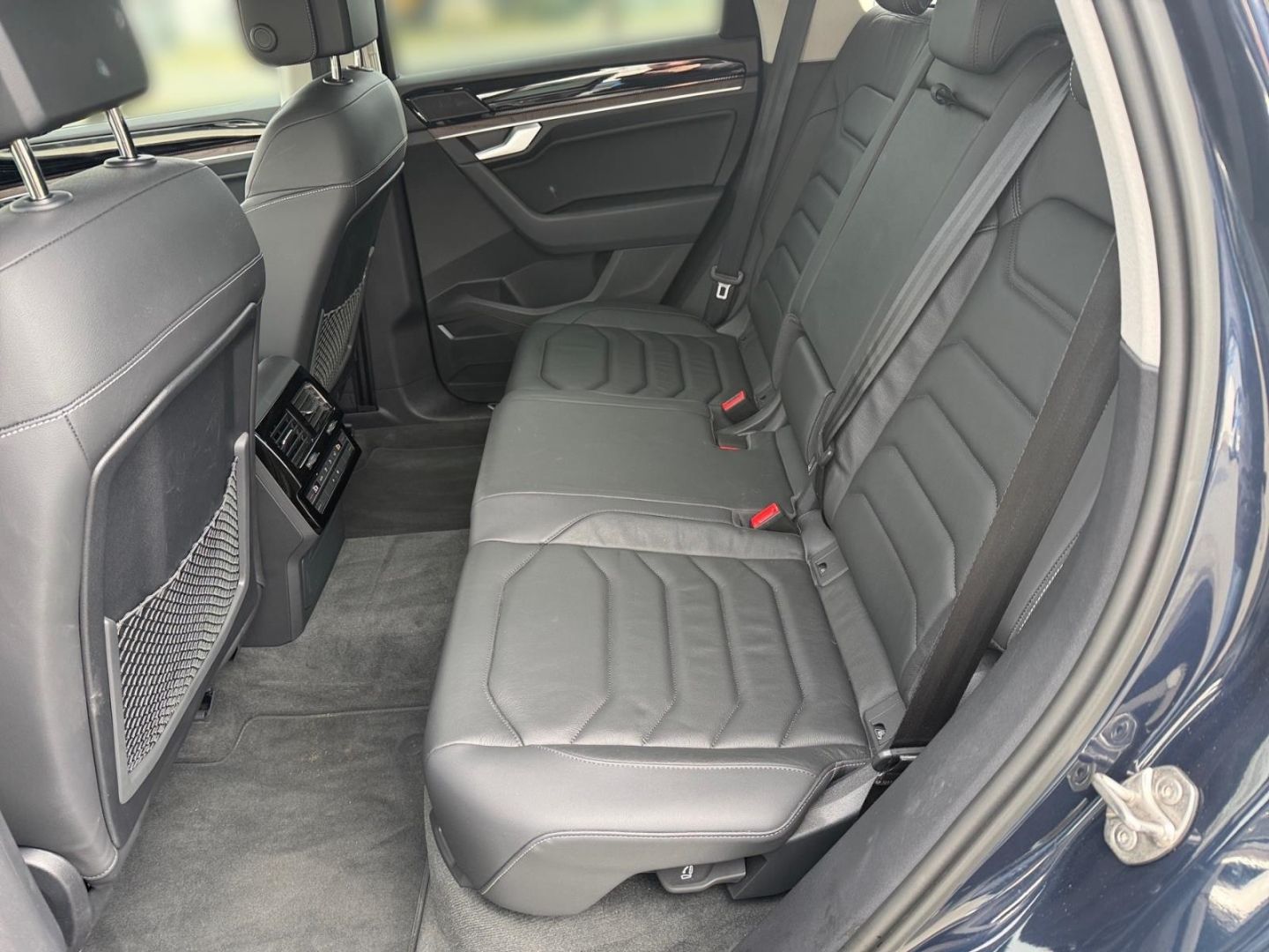 Volkswagen Touareg 3.0 TDI 4M Elegance LEDER LUFT AHK R.CAM