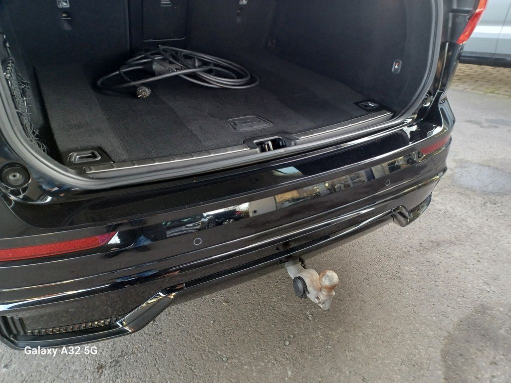 Volvo XC60 T8° Ultimate Dark Recharge Plug-In Hybrid A