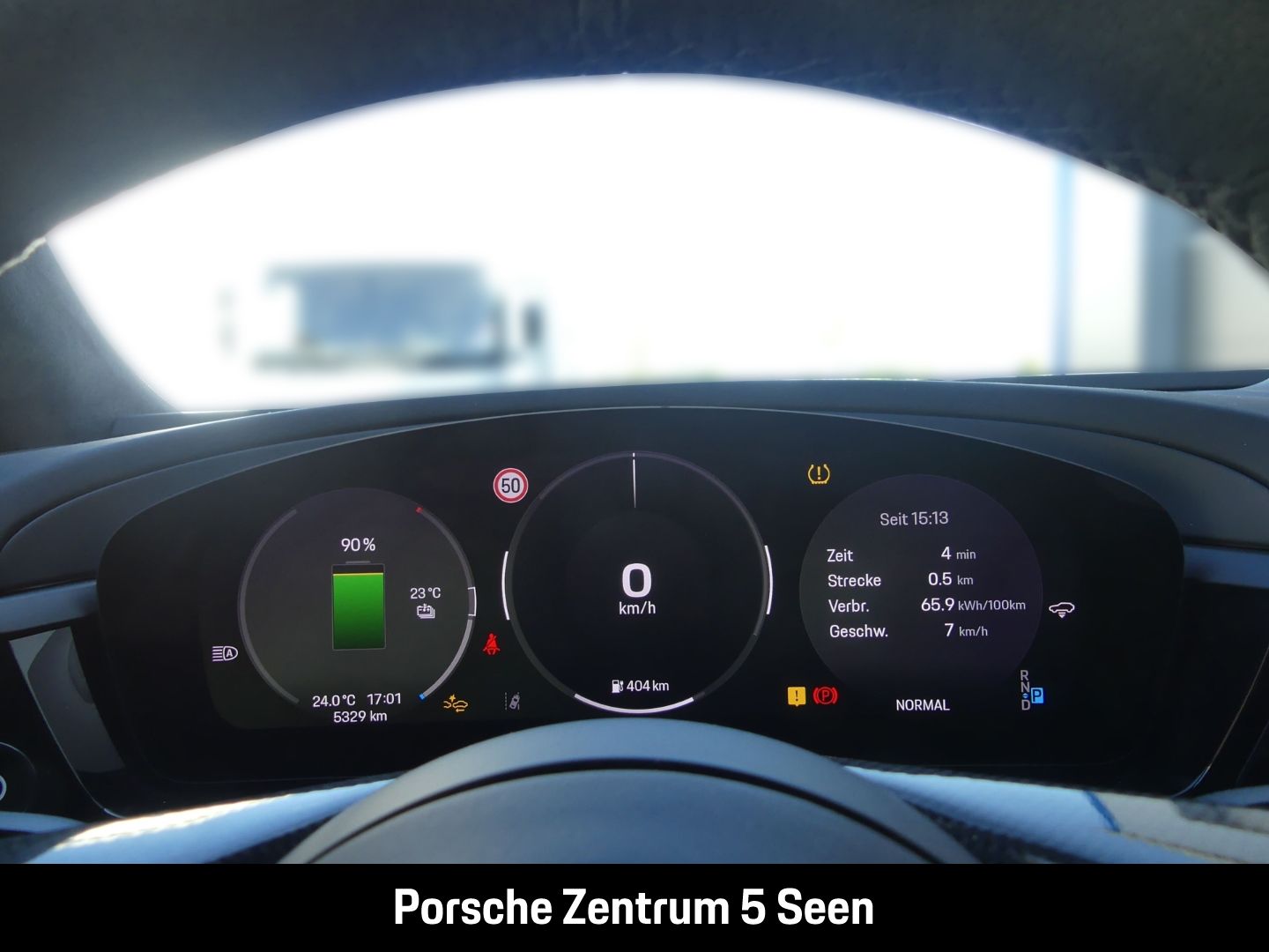 Porsche Macan 4S, 22-ZOLL, 18-WEGE, BOSE, CHRONO, PANO