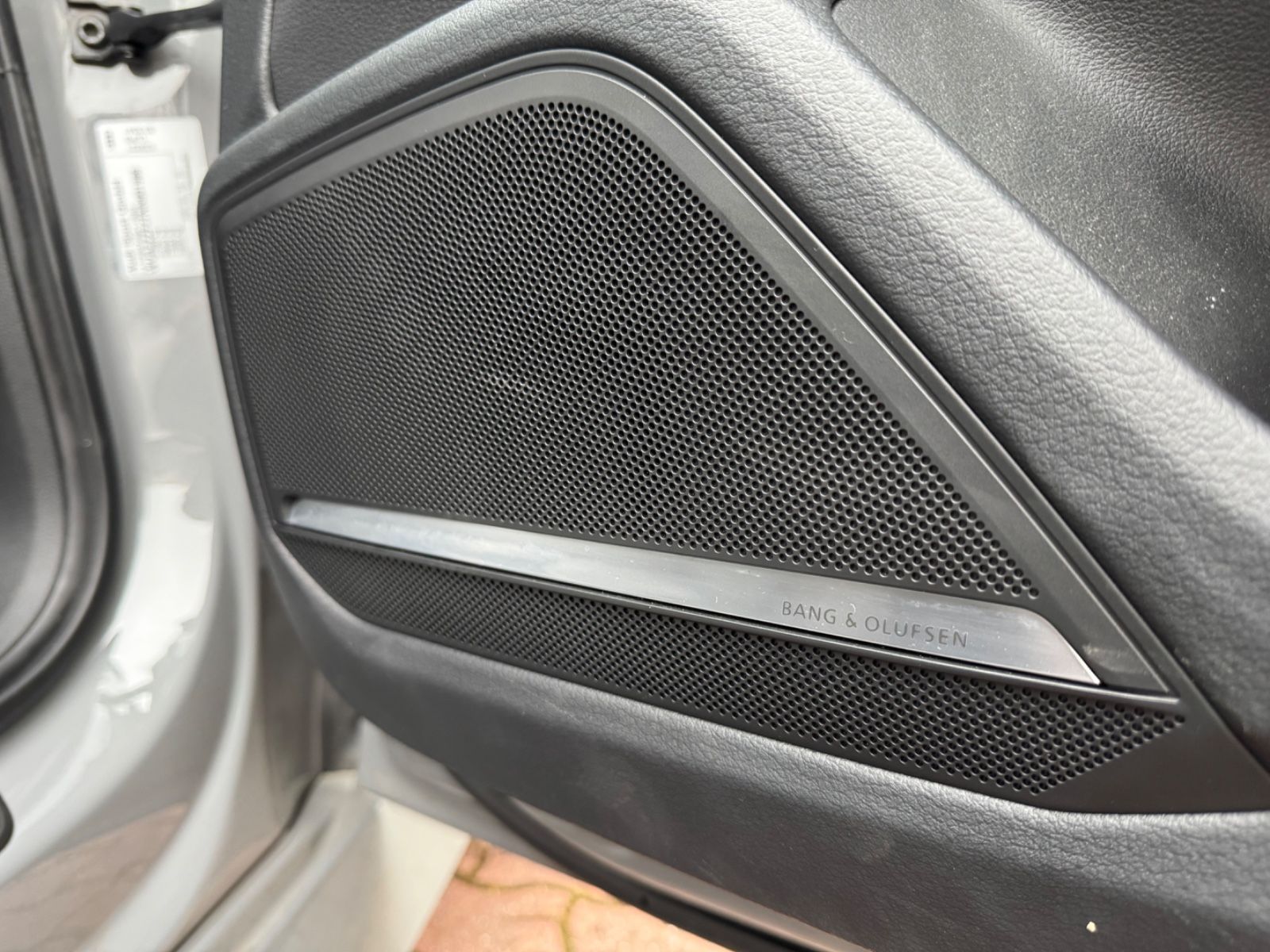 Audi RS 6 Avant 4.0 TFSI quattro Matrix Pano Soundsy.