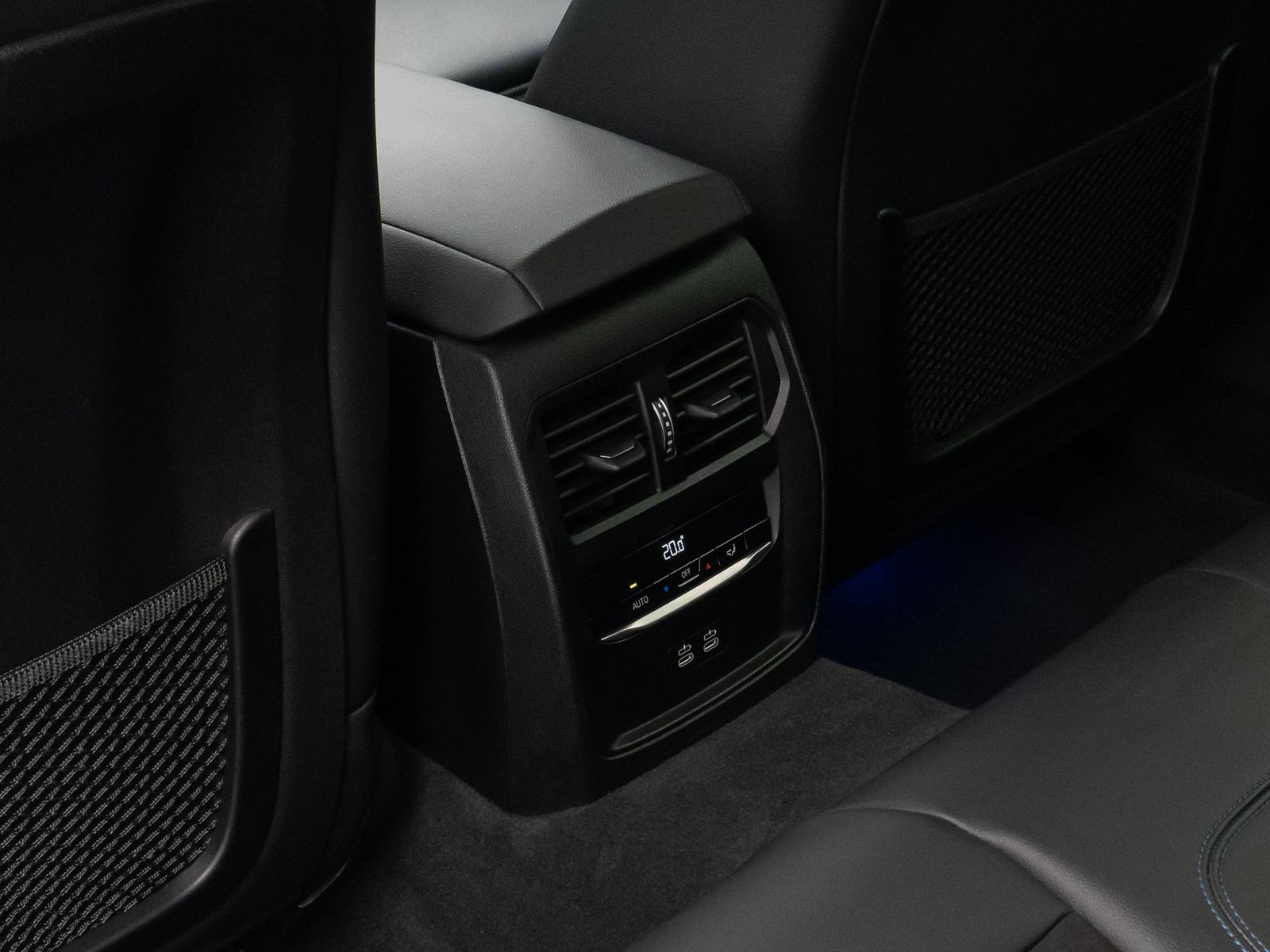 BMW 320d M Sport - Samsaru's Car Outlet
