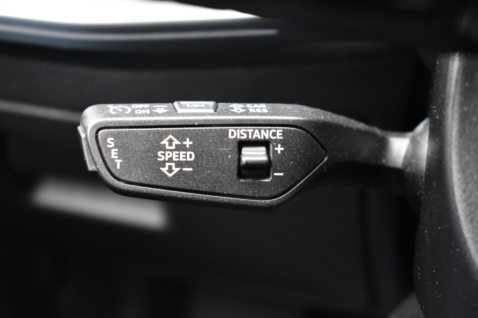Audi A3 30 TDI Limousine S-Tronic - Samsaru's Car Outlet