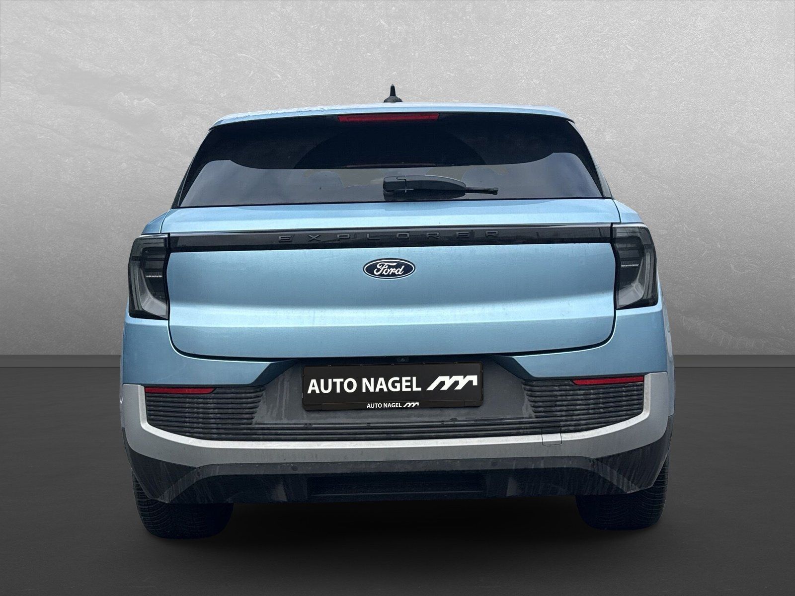 Ford Explorer Premium ER 77kWh ACC TWA NAVI B&O