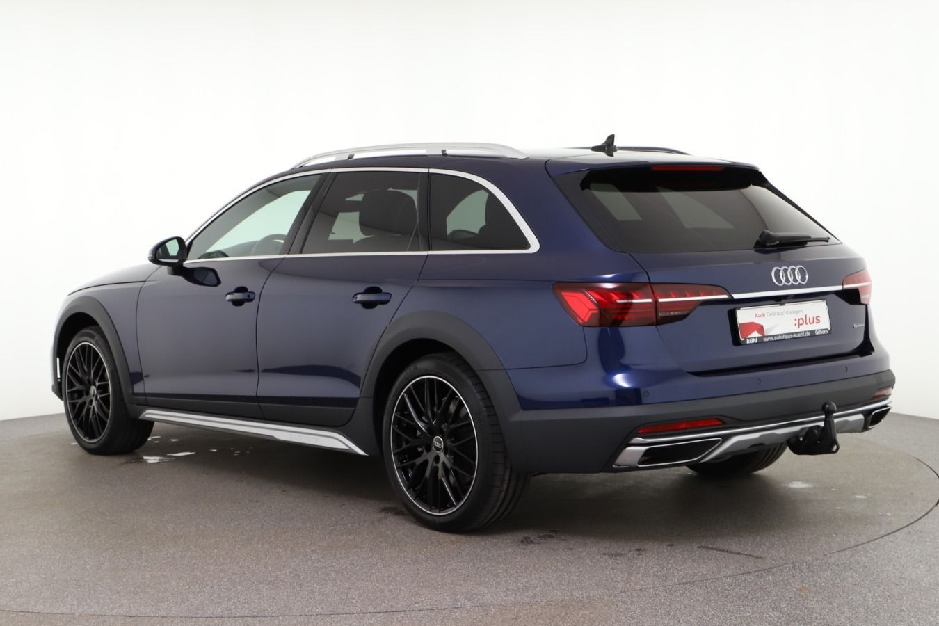 Audi A4 Allroad 45 TFSI Q S tronic Matrix AHK Kamera