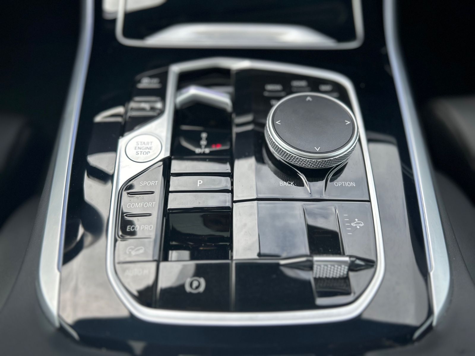 BMW X5 30d M Sport Pro -2Achs-SkyLoung-BelüSitz-360K