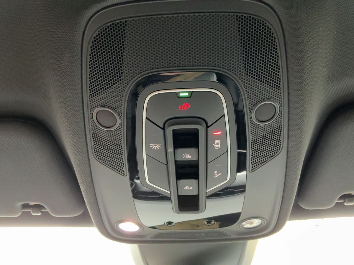 Audi A6 Avant 50 TDI S-TR QU S-LINE MATRIX+ACC+PANO