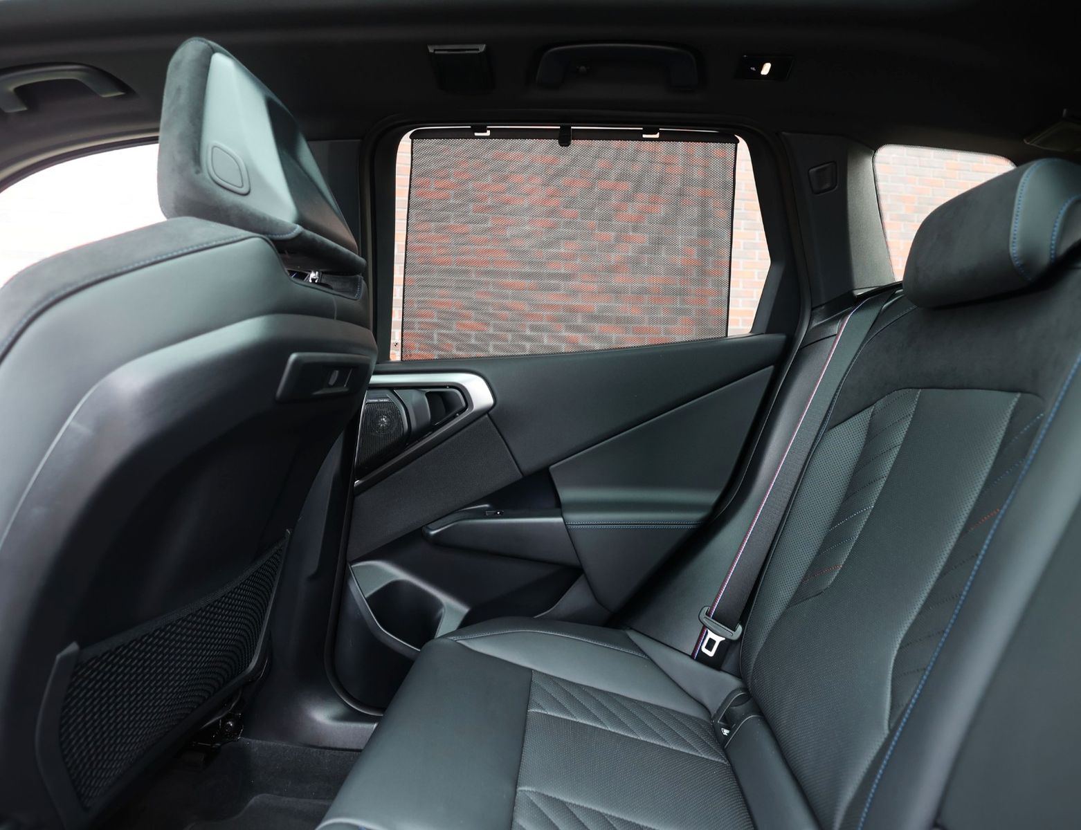 BMW X3 30e xDrive | Pano - AHK - HUD