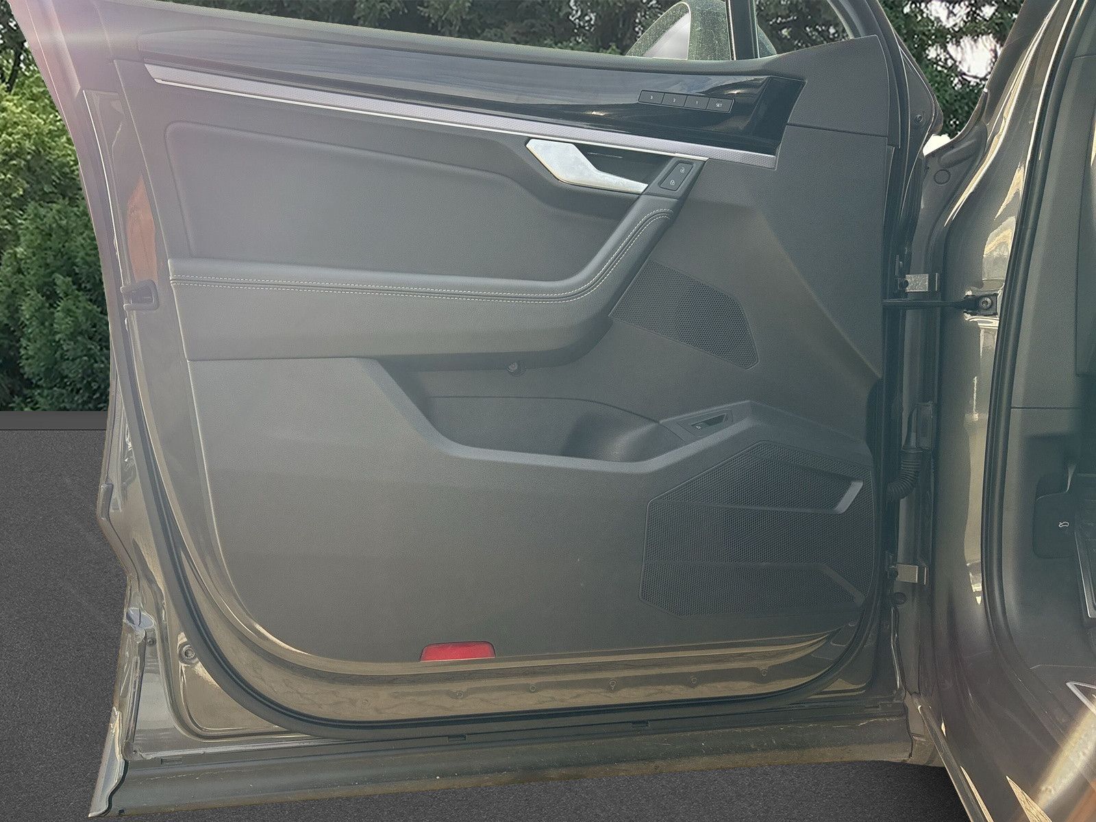 Volkswagen Touareg 4.0 TDI Last Edition AHK DYN PANO 1.HAND