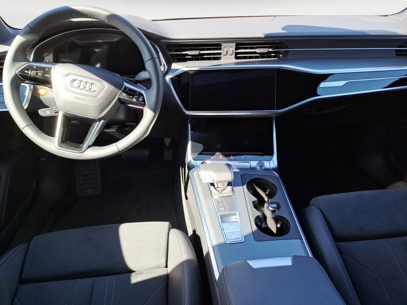 Audi A6 Avant 40 TDI quattro S line - Samsaru's Car Outlet