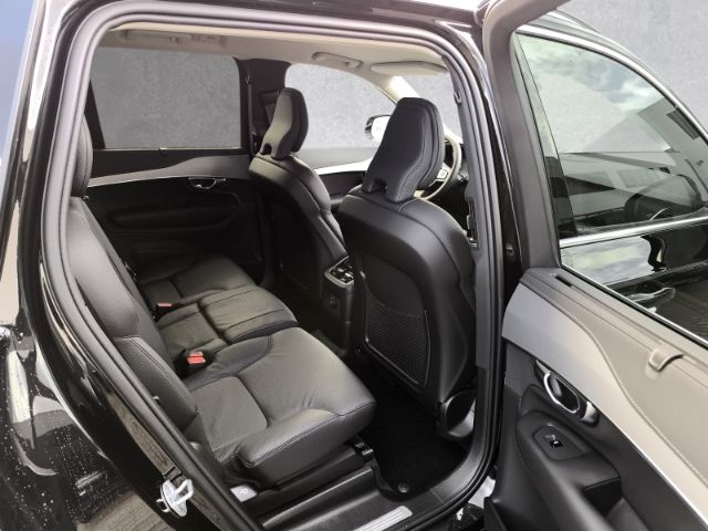 Volvo XC90 Plus Bright PHEV AWD T8 Twin Engine EU6e St