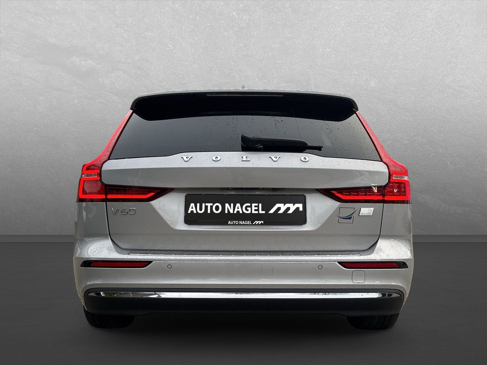 Volvo V60 Recharge T6 AWD Core+AHK+Winter Paket