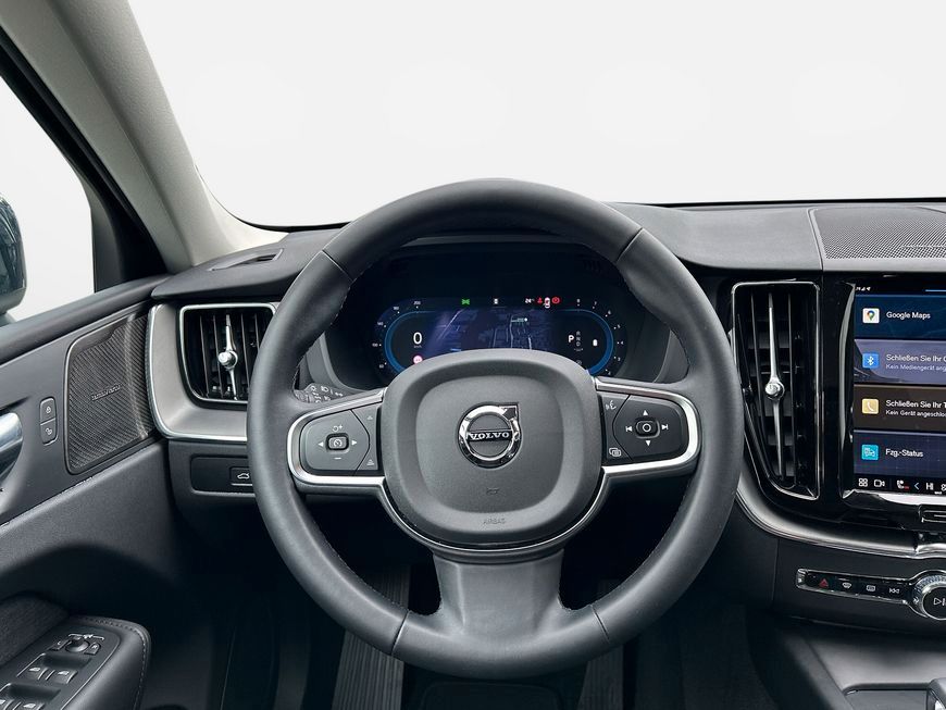 Volvo XC60 B5 B AWD Core - Samsaru's Car Outlet