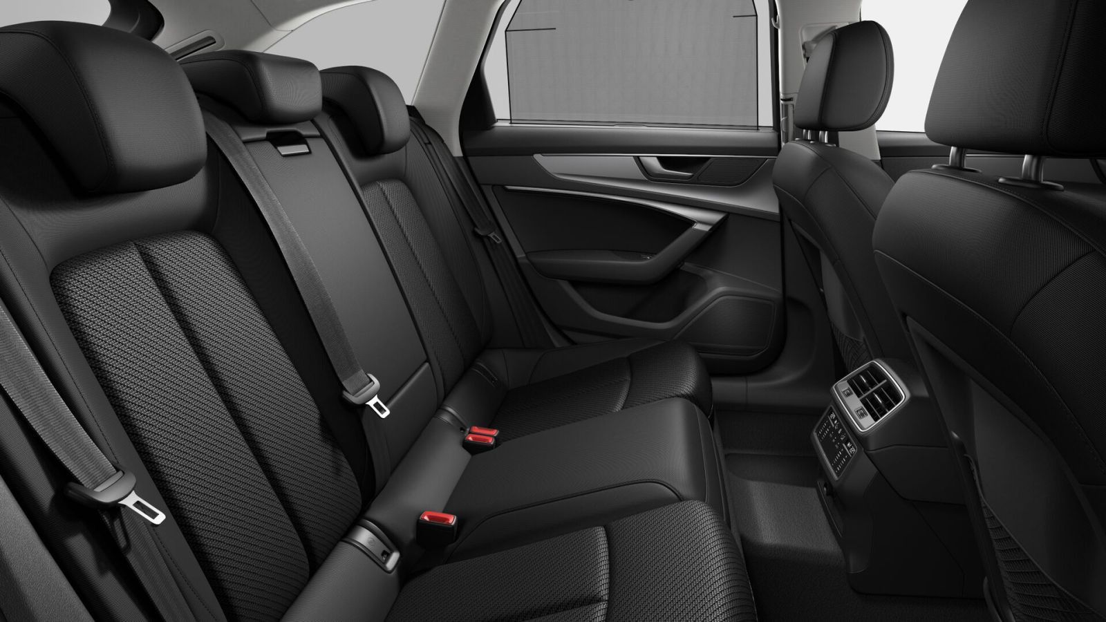 Audi A6 Avant 45 TFSI qu. - Samsaru's Car Outlet