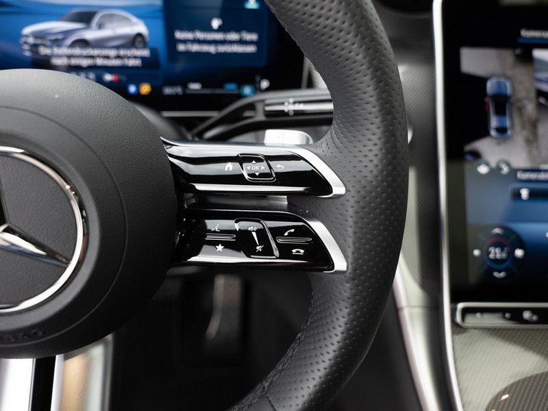 Mercedes-Benz GLC 200 4M Coupé AMG-Sport - Samsaru's Car Outlet