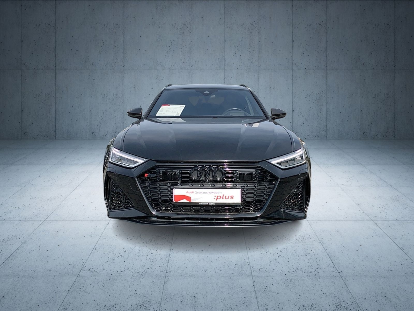 Audi RS 6 Avant Keramik/305/Pano/RS-Aga/carbon/HuD/22