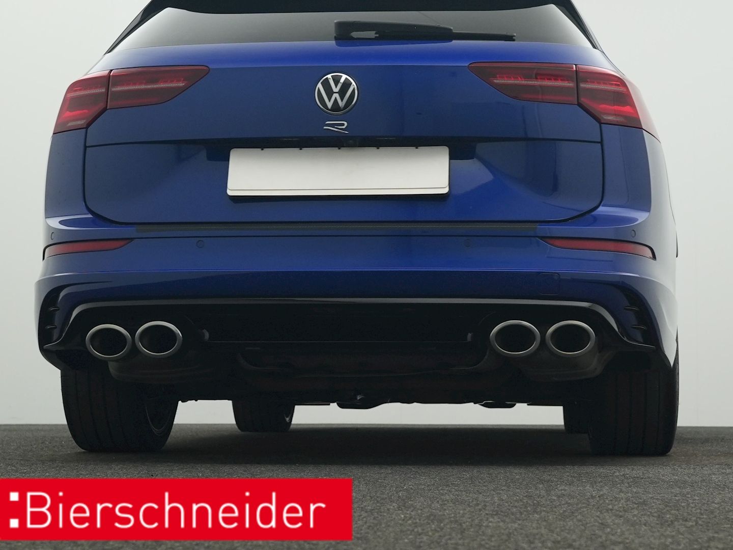 Volkswagen Golf R Var. 2.0 TSI DSG 4Mo. BLACK-STYLE AHK PAN