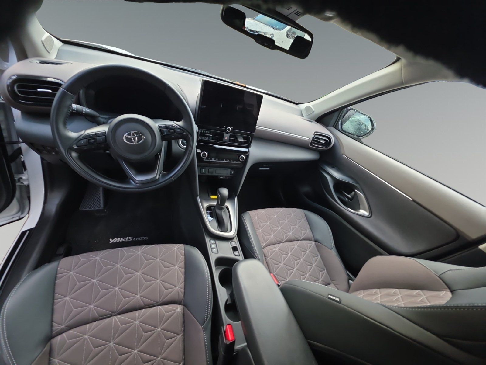 Toyota Yaris Cross 1.5 E FWD Style Plus 2xKlima 360 ACC